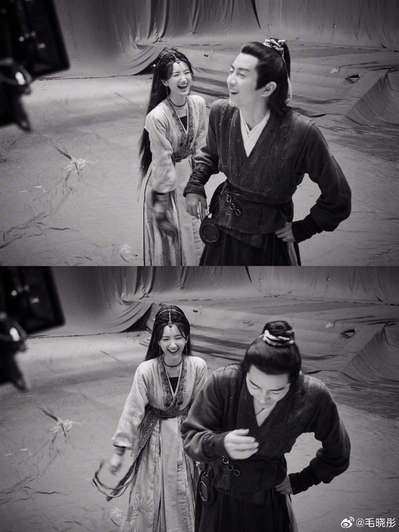  陈晓 