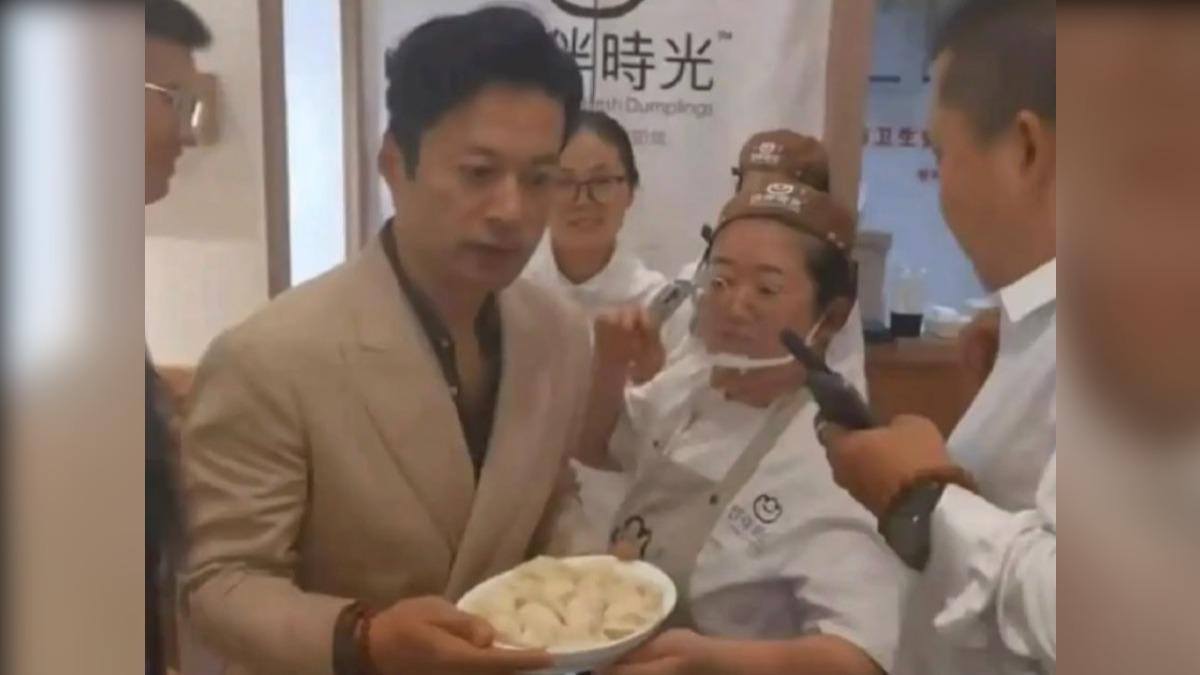  谭凯 